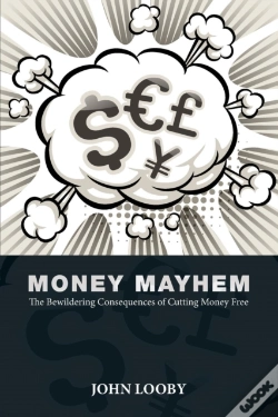 Capa do artigo Money Mayhem
