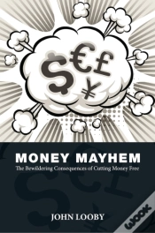 Capa do artigo Money Mayhem