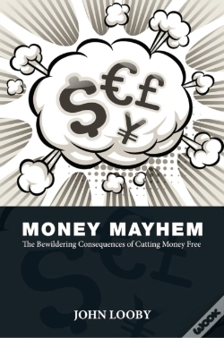 Capa do artigo Money Mayhem