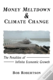 Capa do artigo Money Meltdown & Climate Change