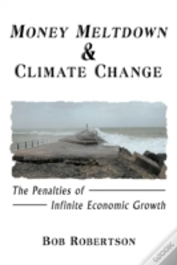 Capa do artigo Money Meltdown & Climate Change