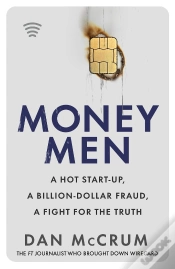 Capa do artigo Money Men