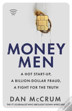 Capa do artigo Money Men