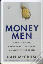 Capa do artigo Money Men