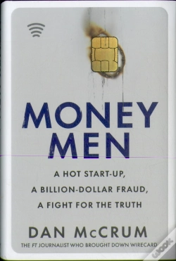 Capa do artigo Money Men