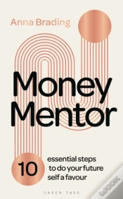 Capa do artigo Money Mentor