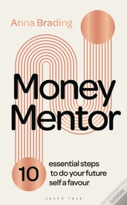 Capa do artigo Money Mentor