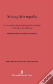 Money Metropolis