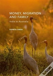 Capa do artigo Money, Migration, And Family