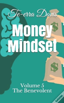 Capa do artigo Money Mindset