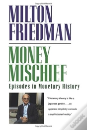 Capa do artigo Money Mischief