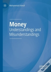 Capa do artigo Money
