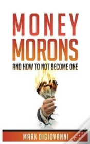 Capa do artigo Money Morons