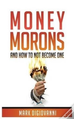 Capa do artigo Money Morons