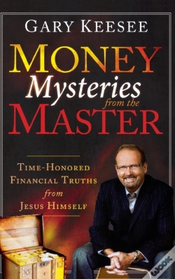 Capa do artigo Money Mysteries From The Master