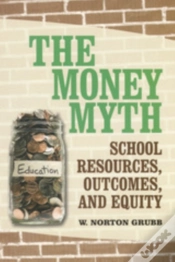 Capa do artigo Money Myth