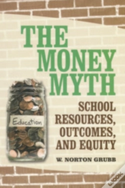 Capa do artigo Money Myth