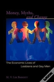 Capa do artigo Money, Myths, And Change