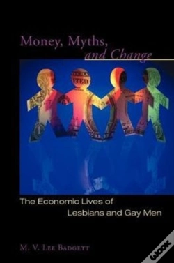 Capa do artigo Money, Myths, And Change