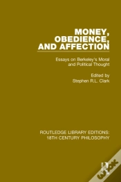 Capa do artigo Money, Obedience, And Affection