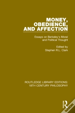 Capa do artigo Money, Obedience, And Affection