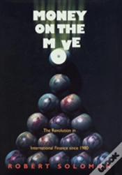 Capa do artigo Money On The Move