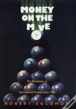 Capa do artigo Money On The Move
