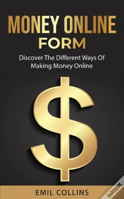 Capa do artigo Money Online Form