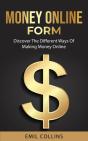 Money Online Form - Preview