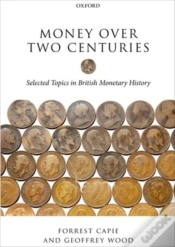 Capa do artigo Money Over Two Centuries