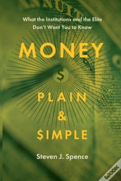 Capa do artigo Money Plain And Simple: What The Institu