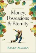 Money, Possessions And Eternity