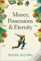 Capa do artigo Money, Possessions And Eternity