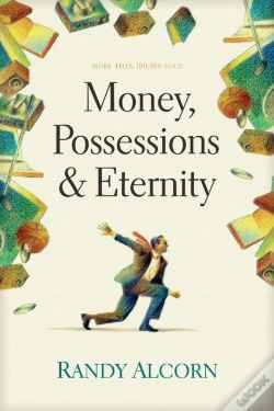 Capa do artigo Money, Possessions And Eternity