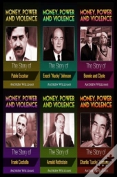 Money, Power And Violence