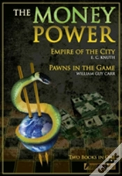 Capa do artigo Money Power
