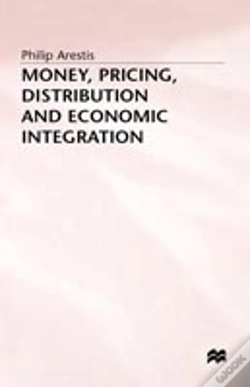 Capa do artigo Money, Pricing, Distribution And Economic Integration