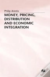 Capa do artigo Money, Pricing, Distribution And Economic Integration