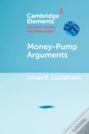 Capa do artigo Money-Pump Arguments
