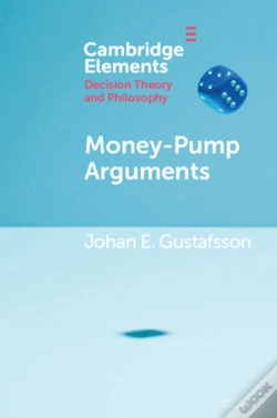 Capa do artigo Money-Pump Arguments