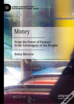 Capa do artigo Money