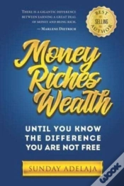 Capa do artigo Money, Riches, Wealth