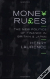 Capa do artigo Money Rules