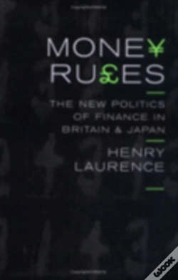 Capa do artigo Money Rules