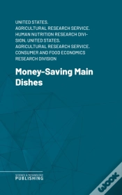Capa do artigo Money-Saving Main Dishes