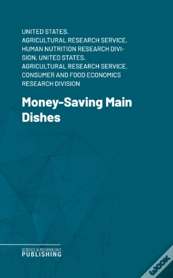 Capa do artigo Money-Saving Main Dishes