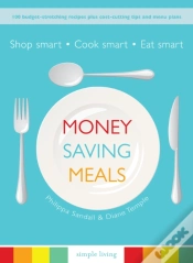 Capa do artigo Money Saving Meals