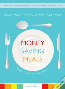 Capa do artigo Money Saving Meals