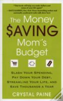 Capa do artigo Money Saving Moms Budget