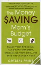 Money Saving Moms Budget
